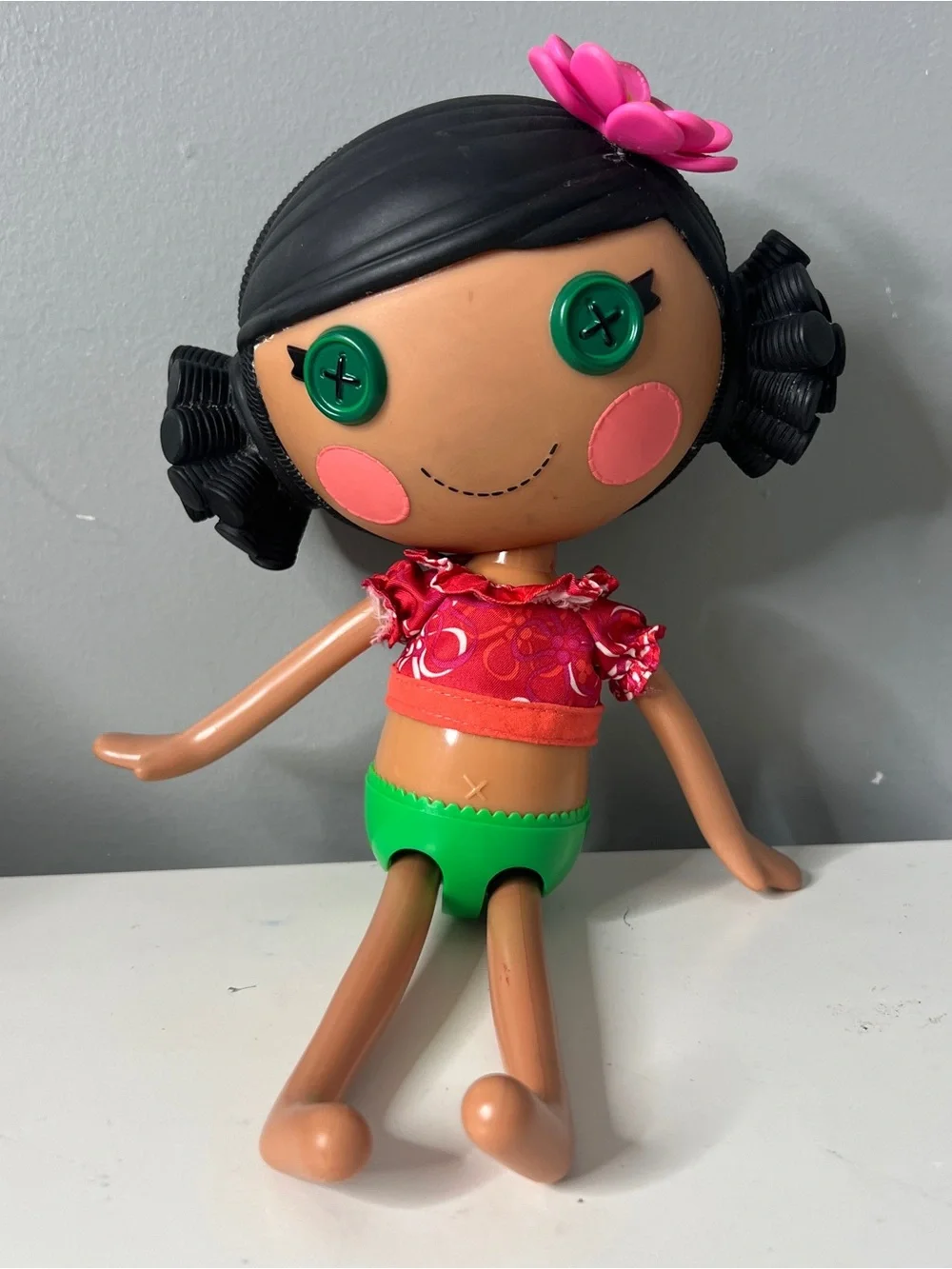 Lalaloopsy 12